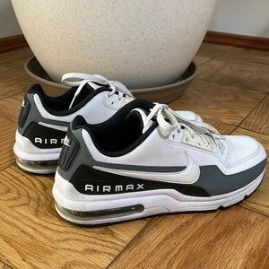 Mens NIKE AIRMAX LTD3  casual sneaker